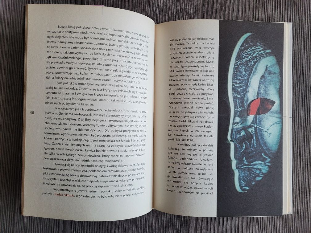 3600. "Biblia skuteczności" Piotr Tymochowicz