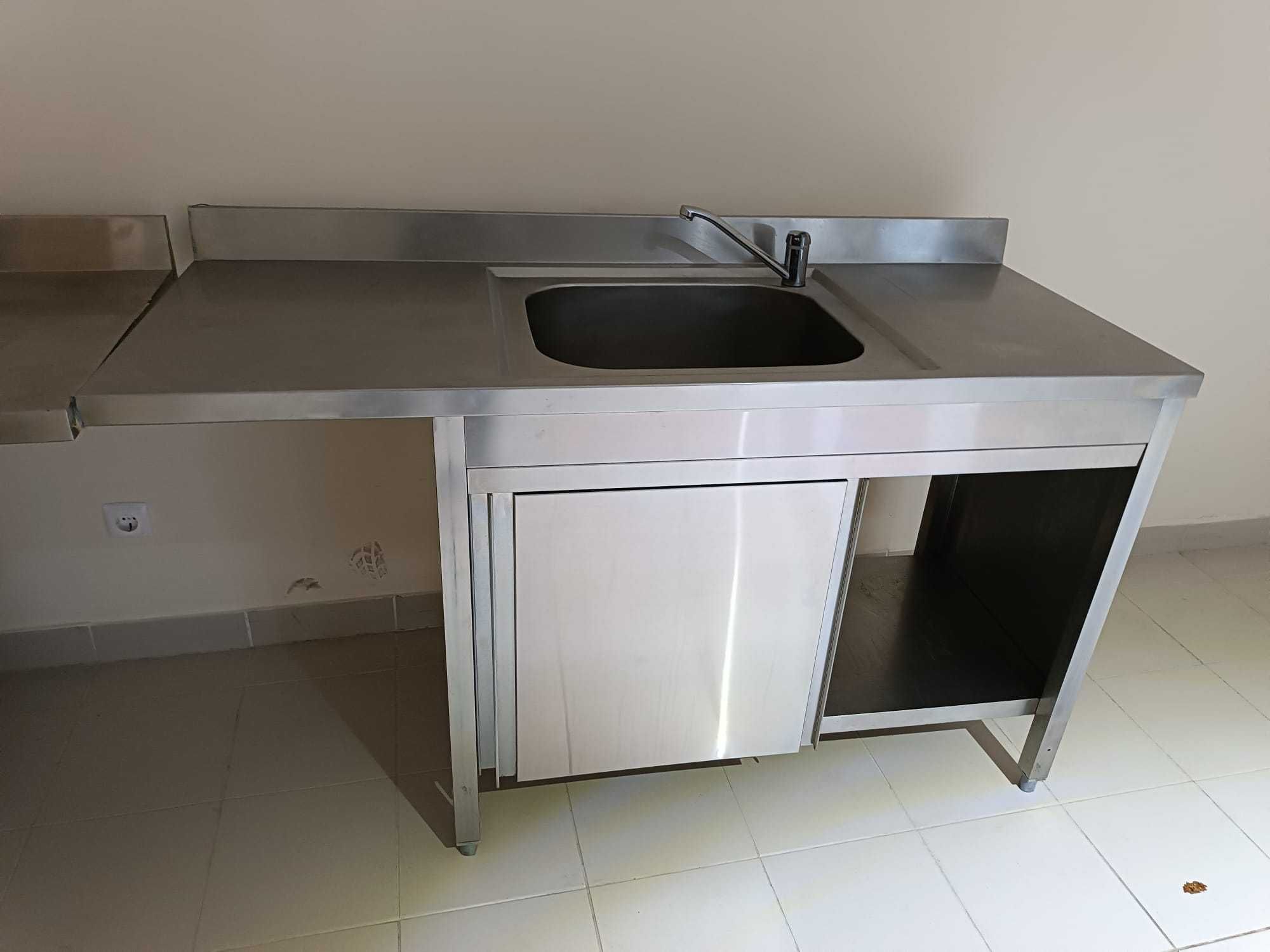 Mobiliário de Hotelaria e Restauração