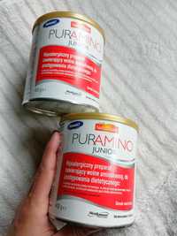 Nutramigen puramino junior 2szt