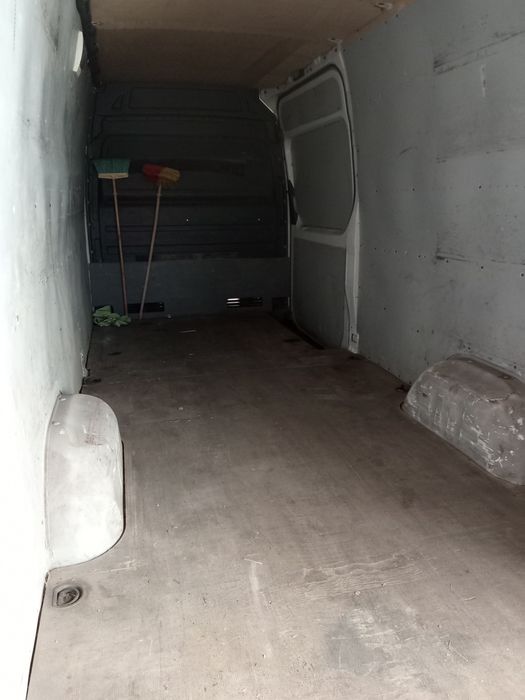 Доставка грузов, грузоперевозки Днепр и Украина