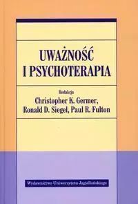 Uważność I Psychoterapia Nowa