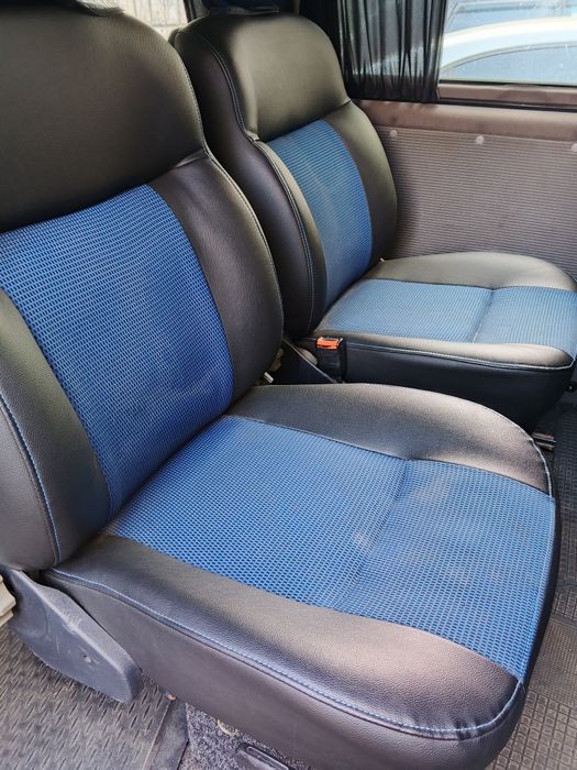 Продам авто фолькс.Т-5.