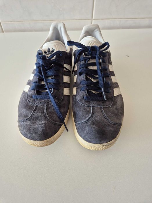 Adidas - Gazelle - 40