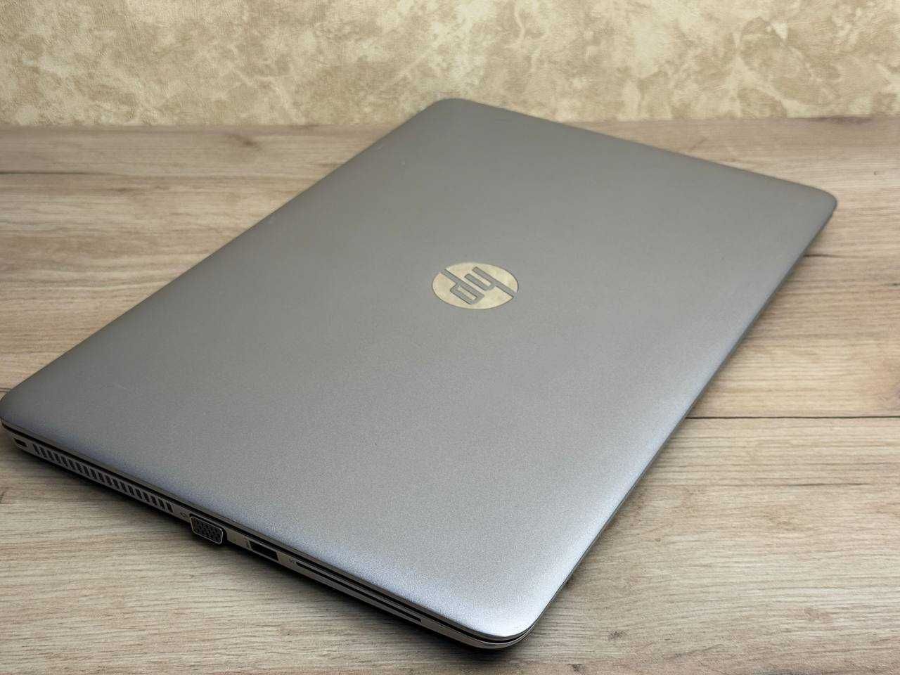 HP EliteBook 850 G4 15.6FHD/i5-7300u/АКБ 3 часа/8 ddr4/ssd256