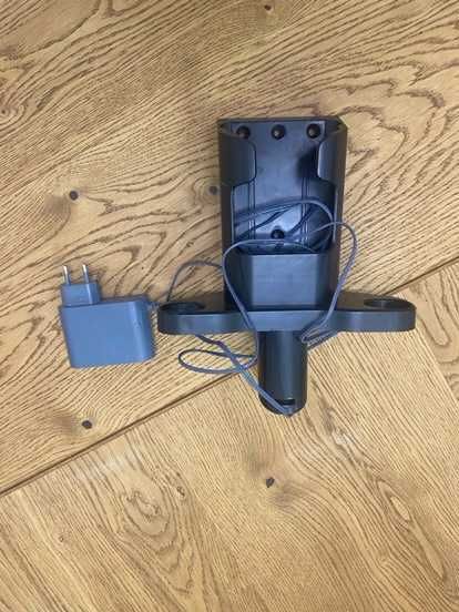 Stacja dokująca do odkurzacza Tefal X-FORCE FLEX 14.60