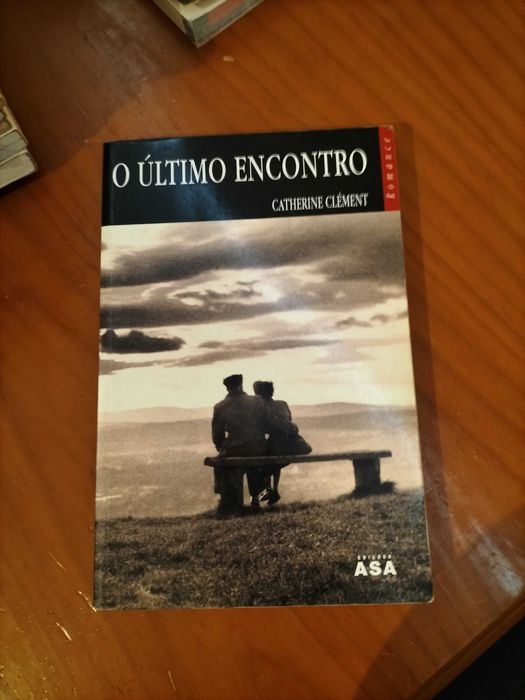 O Último Encontro