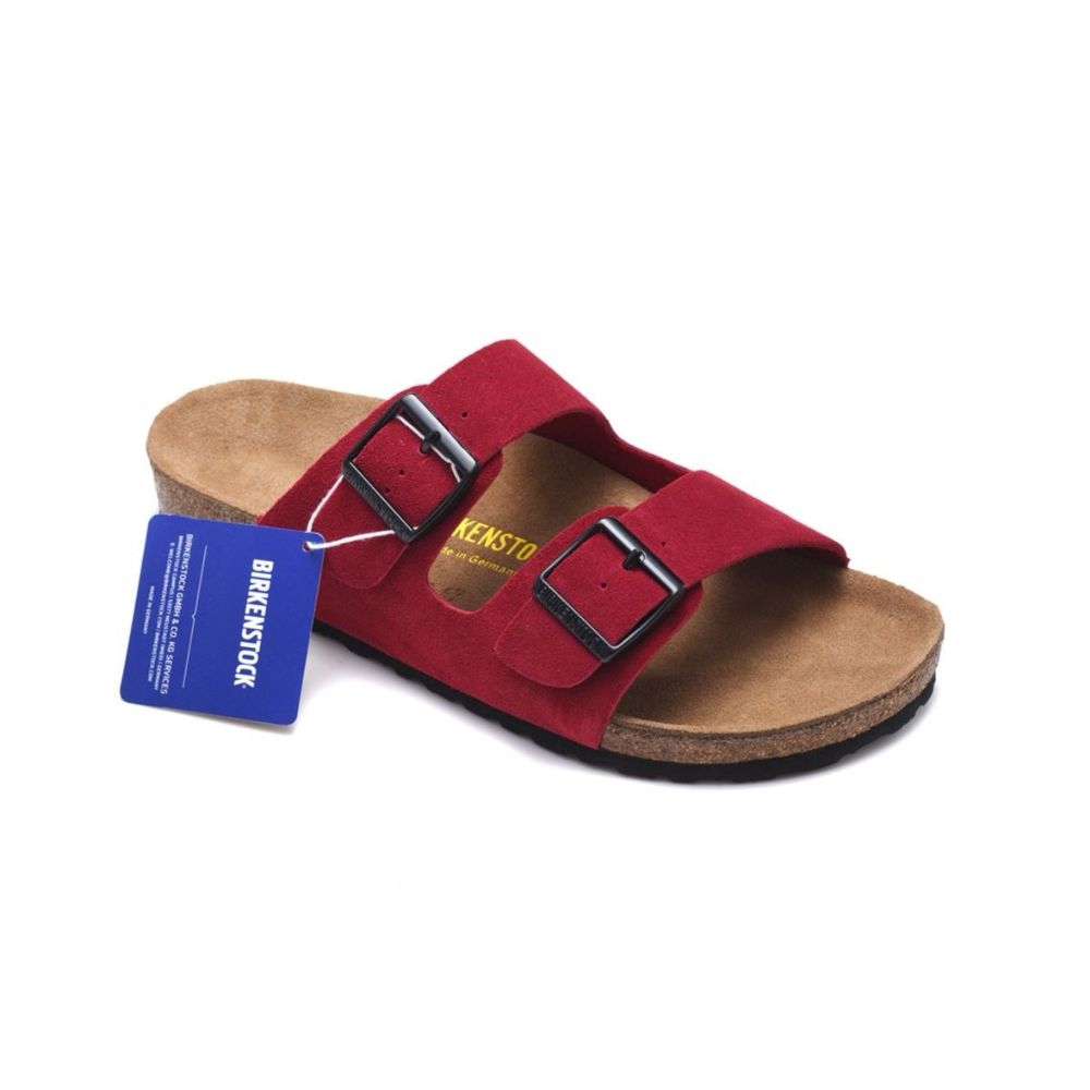 Тапки Birkenstock Arizona чоловічі біркеншток