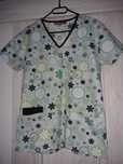 bluza medyczna damska XS/S/M