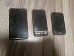 HTC  desire, HD , wildfire на запчастини