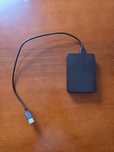 Dysk zewnętrzny USB 4TB Toshiba canvio