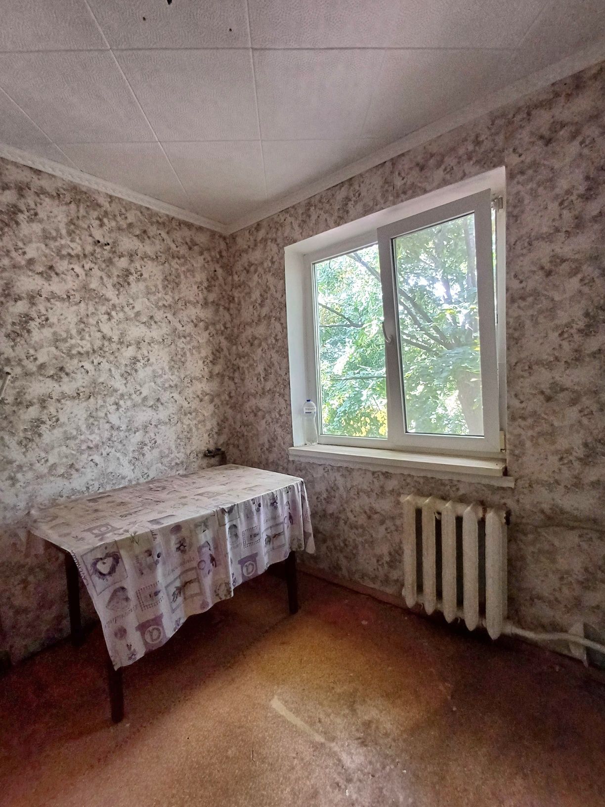 Продам 2к  по  цене 1к, р-н 8-больницы/Колачевского