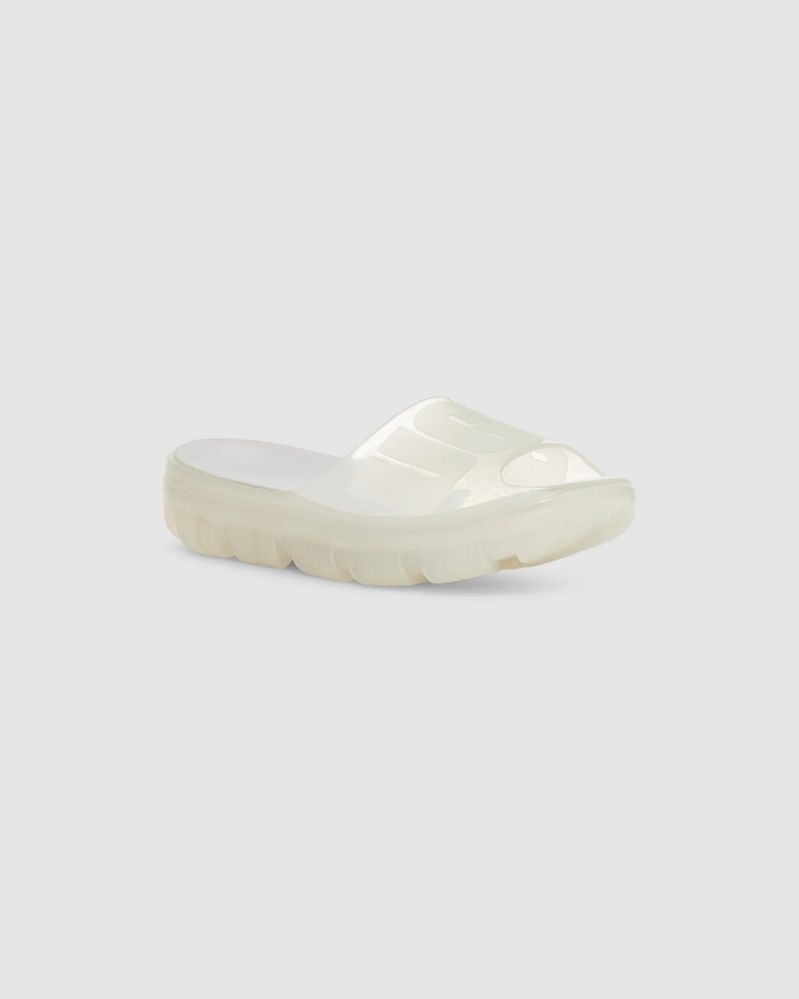 UGG Slide Жіночі Шльопанці/Сланці Оригінал