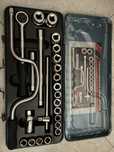 Kit chaves de caixa