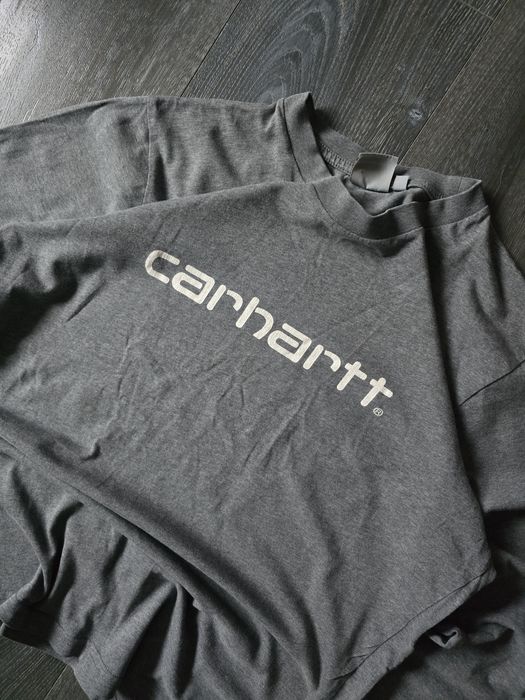 Гарний лонгслив кархарт carhartt longsleeve sk8 y2k dc ск8 у2к дс