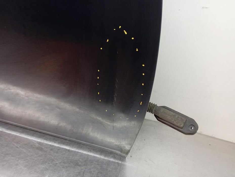 Porta frente direita BMW 5 (E60)