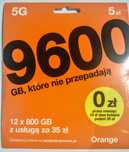 Złoty numer 510_757_300 STARTER