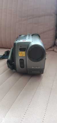 Kamera Sony,model CCD-TRV12E