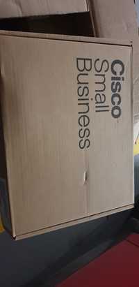 Telefon VoIP 1 liniowy Cisco 502G