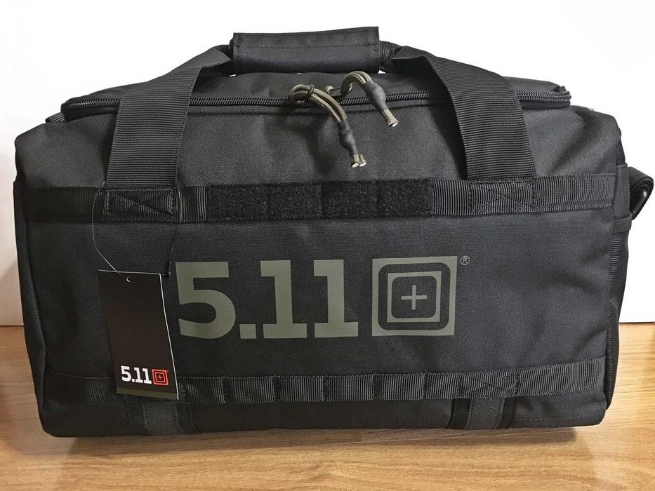 Тактична сумка 5.11. З США. Оригінал