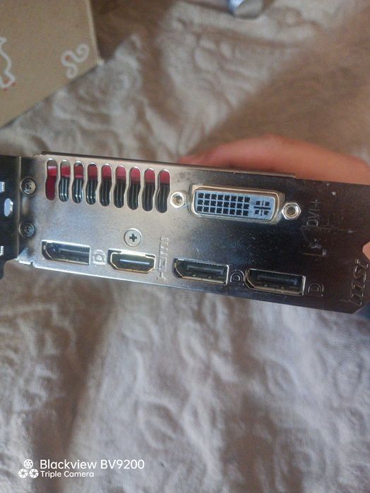 Відеокарта для бюджетного пк gtx 980 4gb в кс2 150 фпс