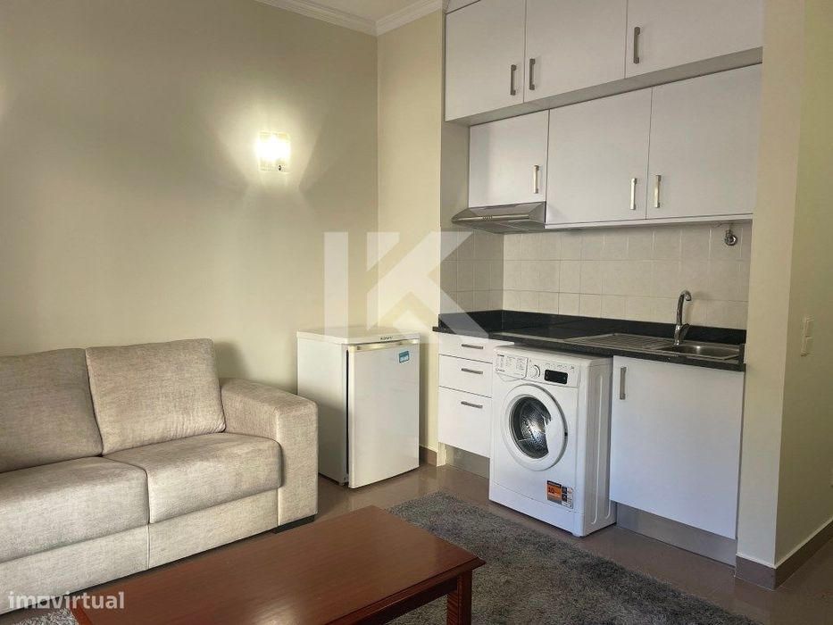 Apartamento T1 Ajuda São Martinho Funchal