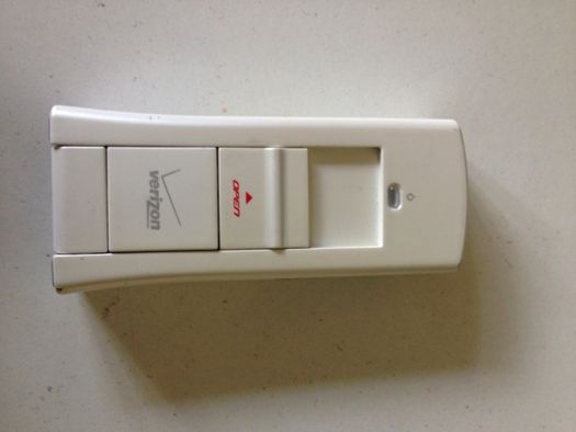 USB CDMA модем Pantech UM175VW