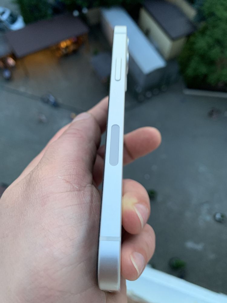 iPhone 12 128gb White помилка face ID