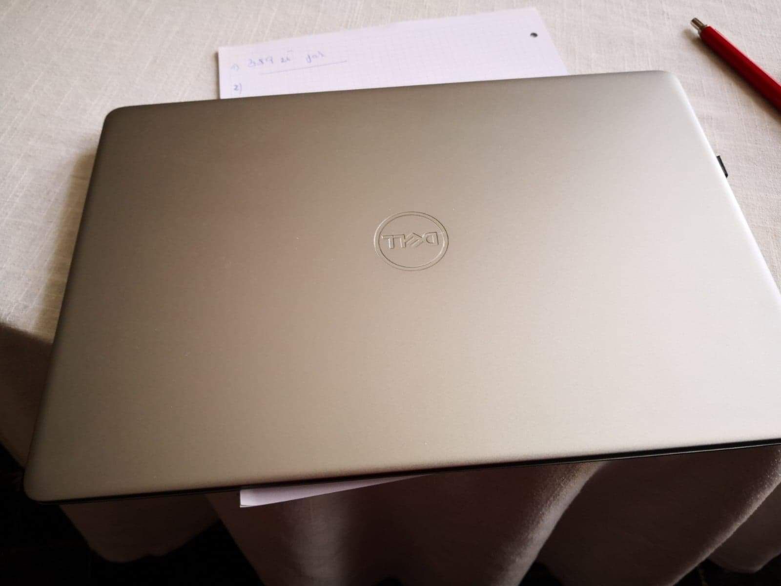 Laptop 512 GB notebook DELL VOSTRO 5370