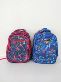 Рюкзак шкільний, портфель, ранець , рюкзак супермен
