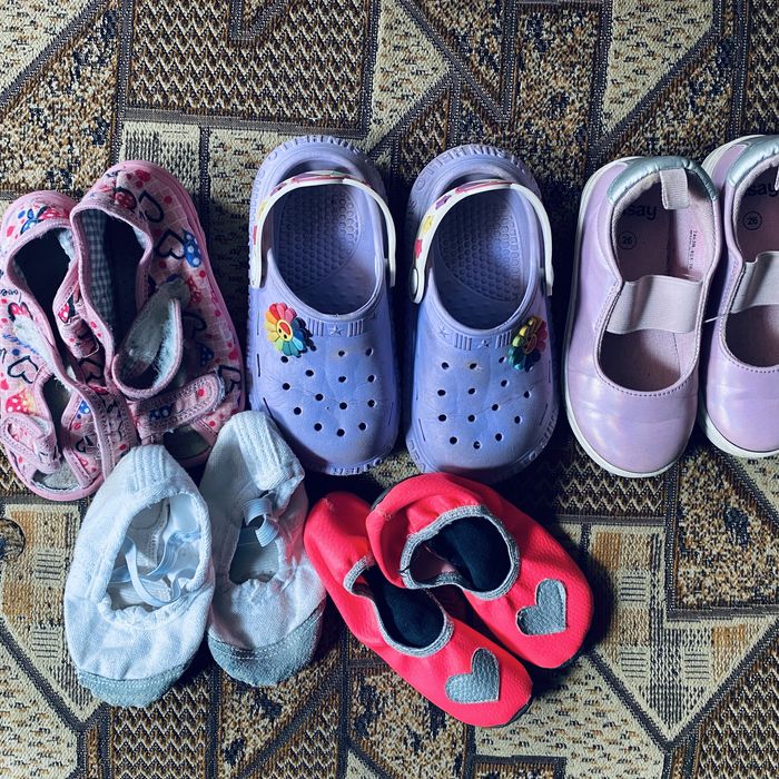 Віддам дитячі речі