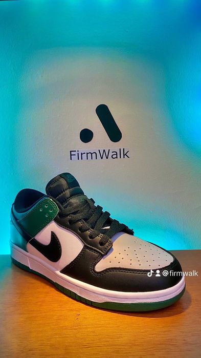 Nike Sb Dunk Low Classic