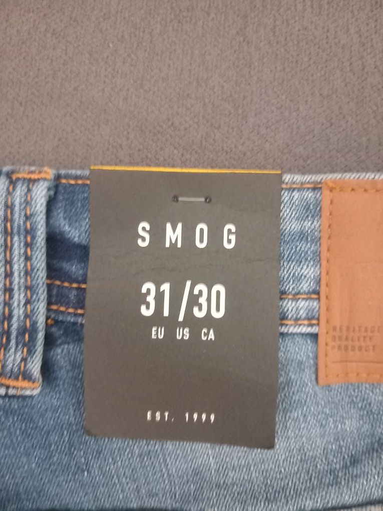 Sprzedam nowe spodnie męskie