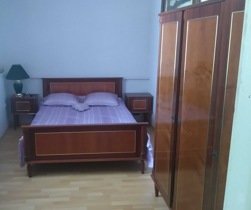 Продам ліжко Румунія кровать плюс матрас