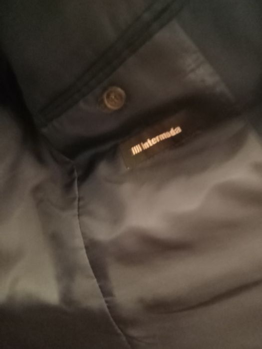 Garnitur męski Intermoda