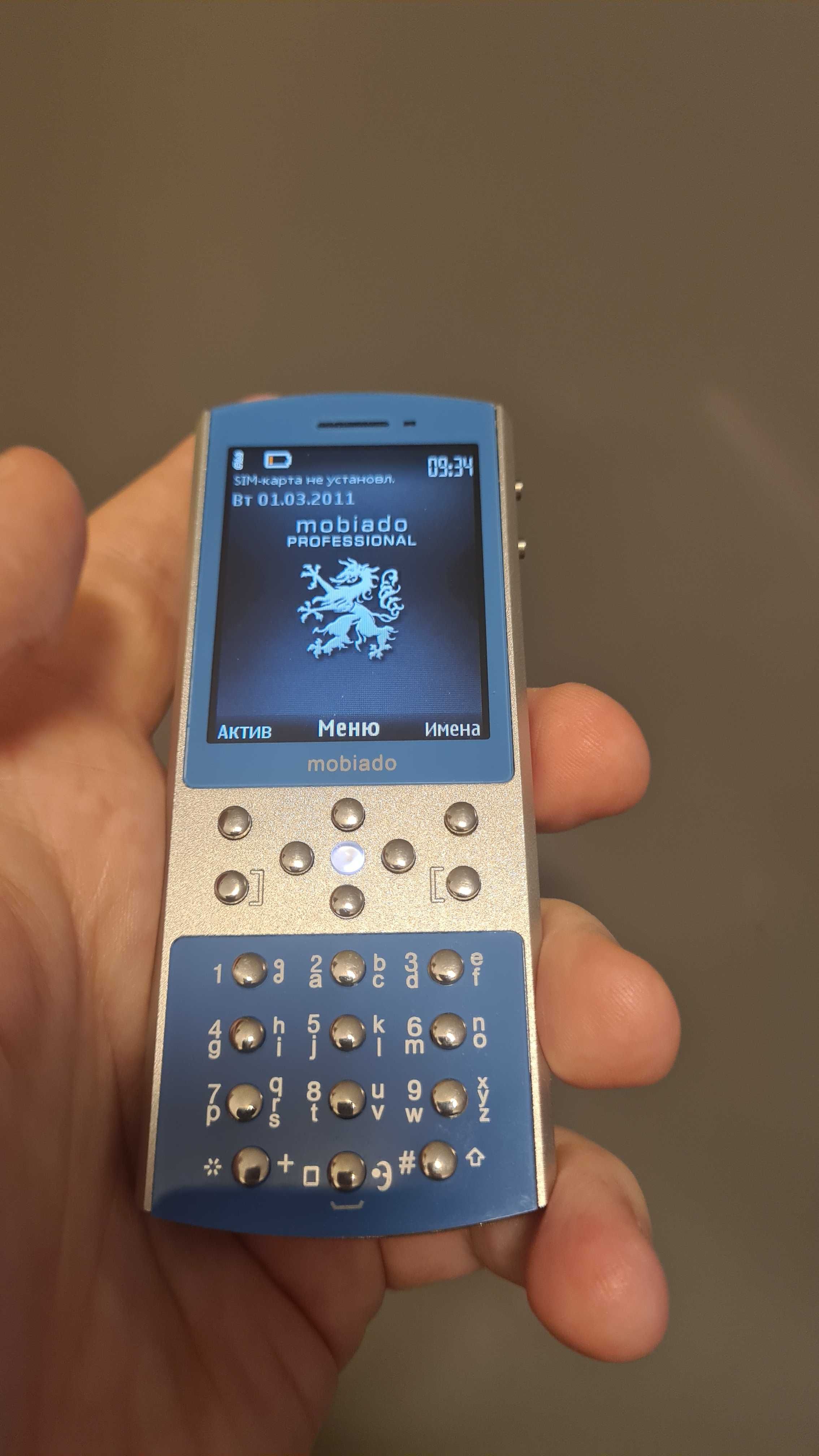 Mobiado 712 ZAF Sky Blue, мобиадо, Небесно голубой, mobiado 105