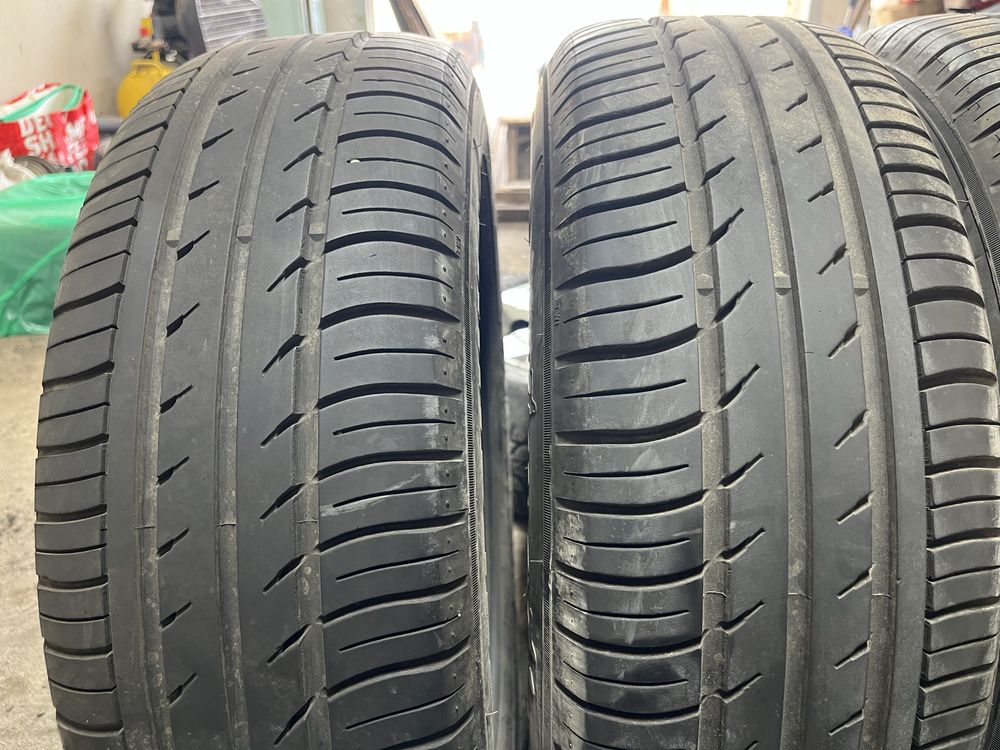 Продам диски и резину 185*60*R14