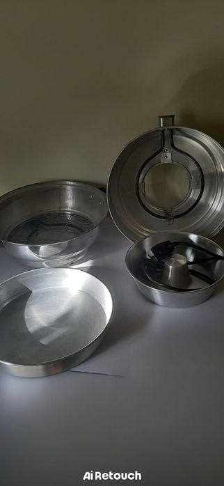 Grelhador Assador 2000