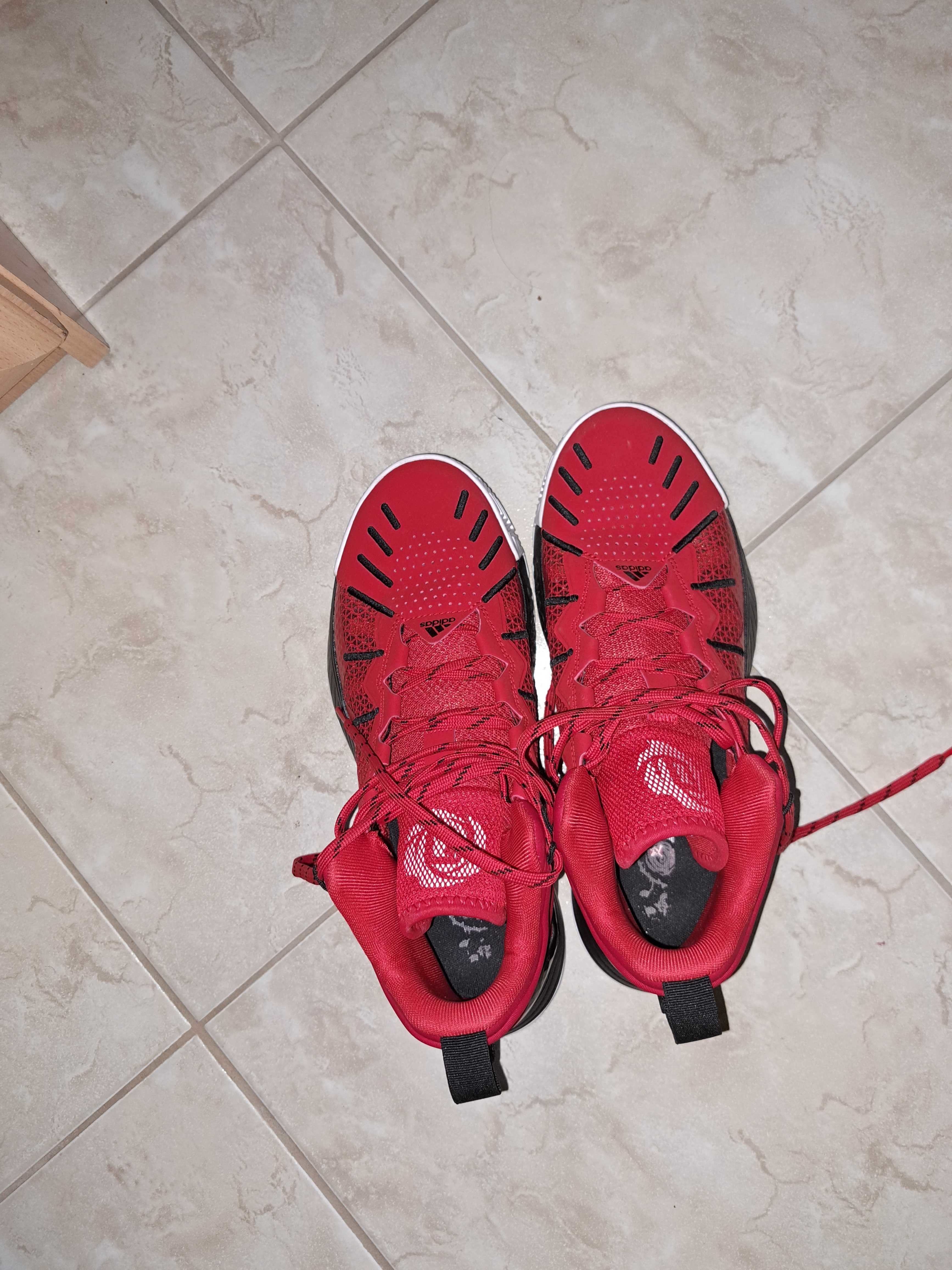 Adidas rose son of chi