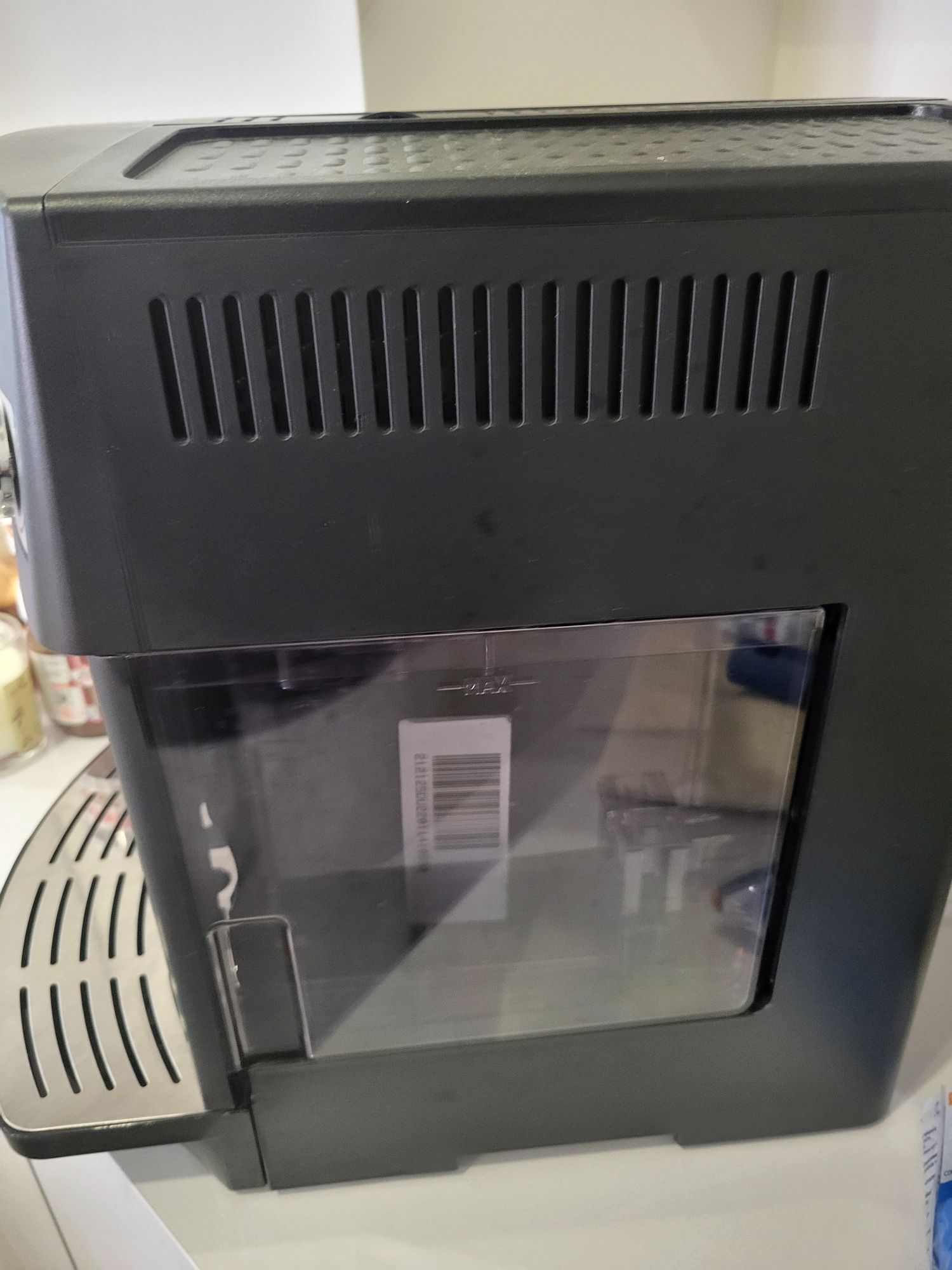 Máquina Delonghi Magnífica