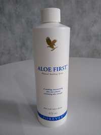 Aloe First Spray , Kojący spray Forever
