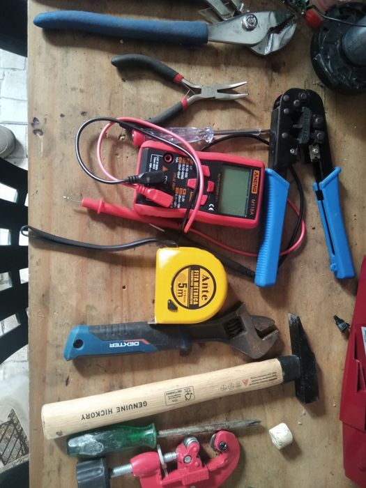 Pequenas Reparações domésticas- Orçamentos grátis