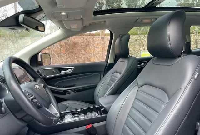 Ford Edge 2.0 , 2021, 38 000