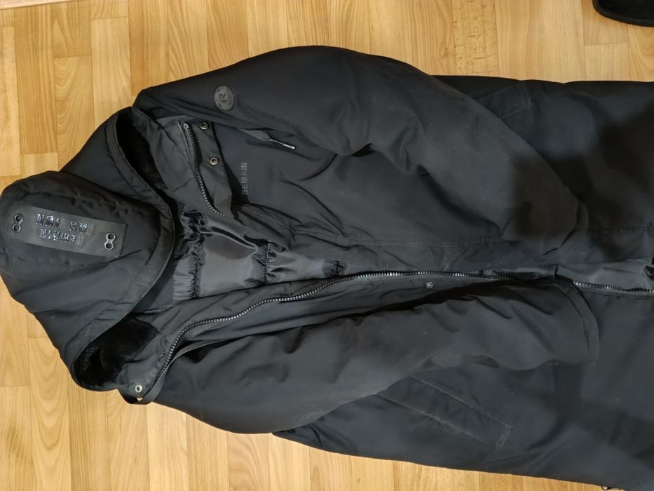 Куртка зимняя розм. 50-52