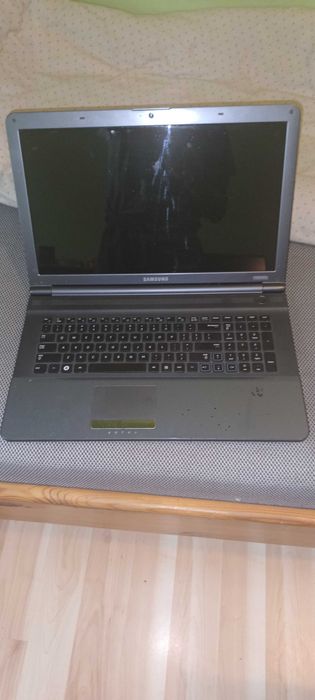 Laptop SAMSUNG RC 710