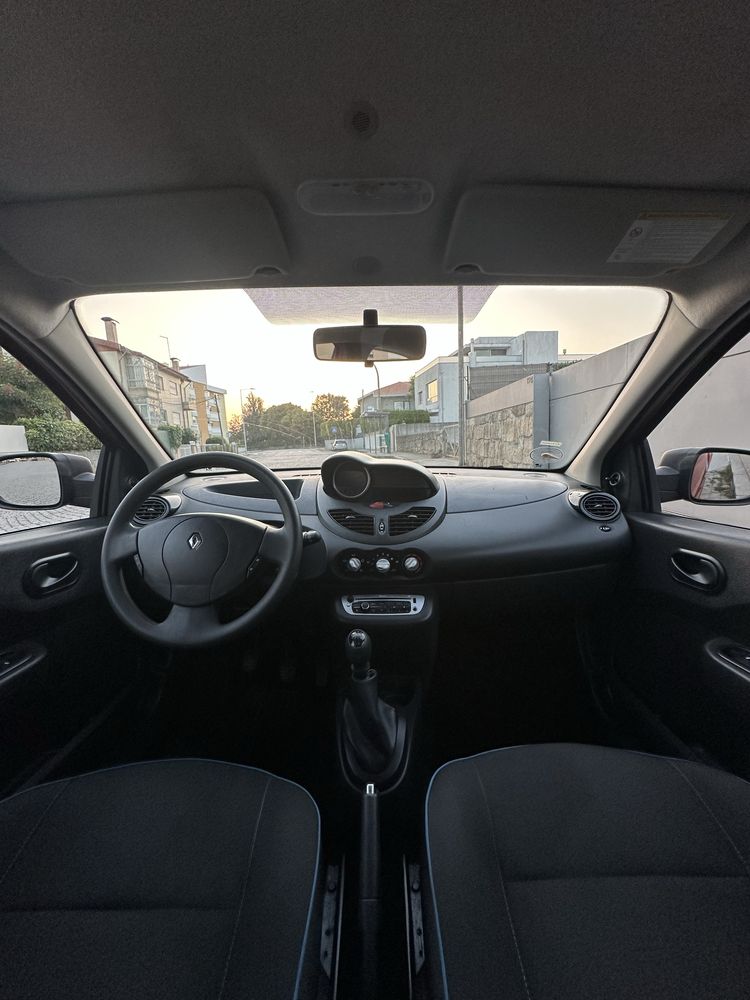 Renault Twingo 1.2