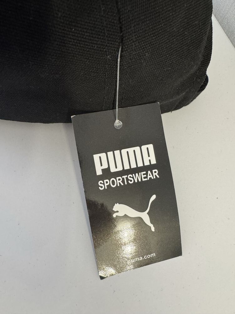 Кепка Puma(НОВА)!