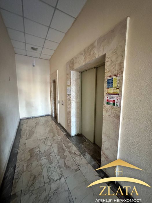 Продаж квартири-студії в ЖК Лермонтова