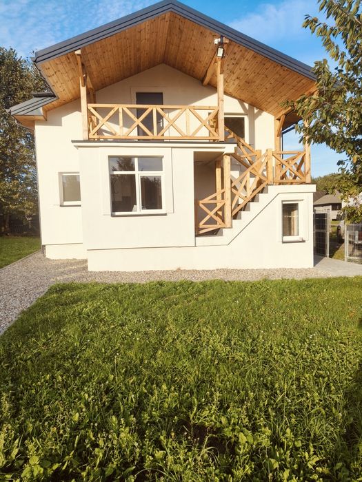 Pokoje , kwatery do wynajęcia Rybaki przy krajowej 20