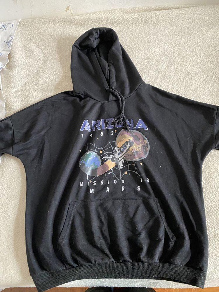 sweat arizona M..