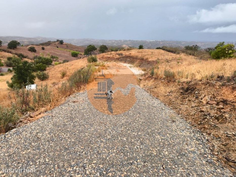 Terreno Rústico Com 17.480 M2 - Água E Sistema Solar - Estrutura Am...